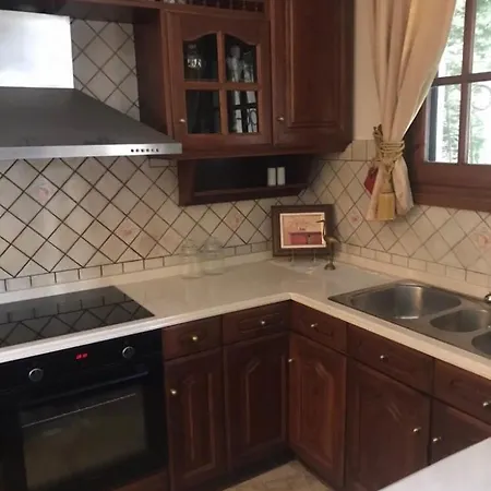 Appartement Memories2 Elegant House Five Min From Corfu Town