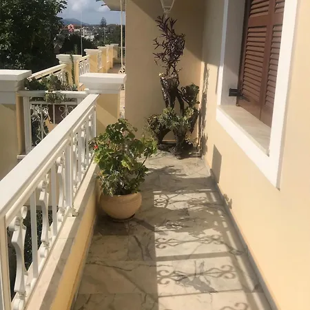 Appartement Memories2 Elegant House Five Min From Corfu Town