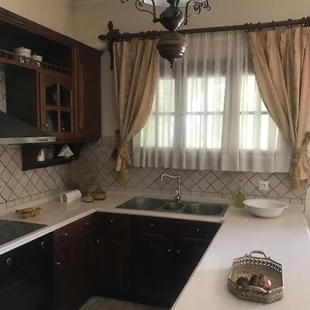 Memories2 Elegant House Five Min From Corfu Town Appartement Corfu (city)