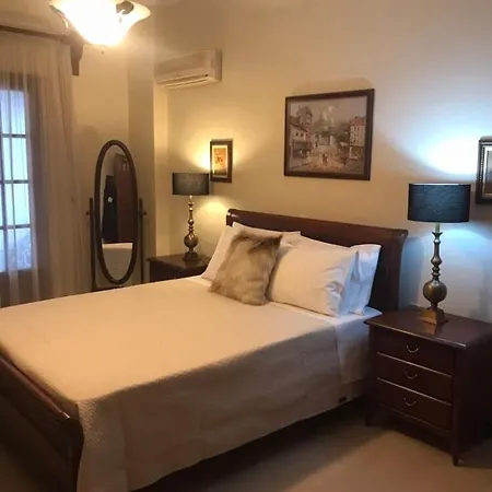 Memories2 Elegant House Five Min From Corfu Town Appartement *