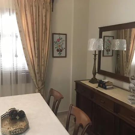 Appartement Memories2 Elegant House Five Min From Corfu Town *