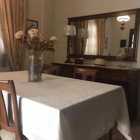 Memories2 Elegant House Five Min From Corfu Town