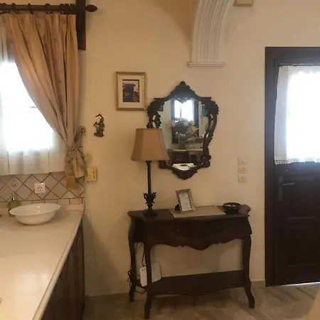 Appartement Memories2 Elegant House Five Min From Corfu Town Corfu (city)