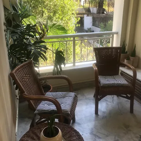 Appartement Memories2 Elegant House Five Min From Corfu Town