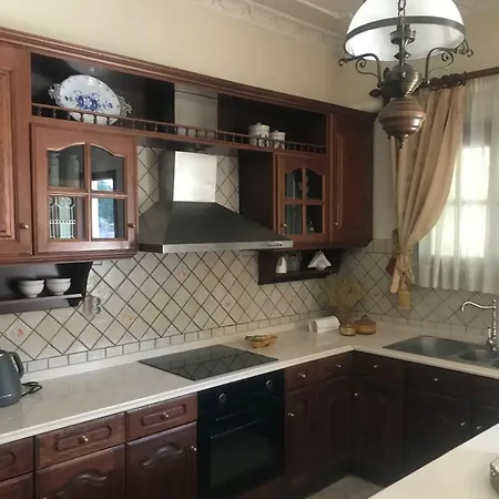 Appartement Memories2 Elegant House Five Min From Corfu Town Corfu (city)