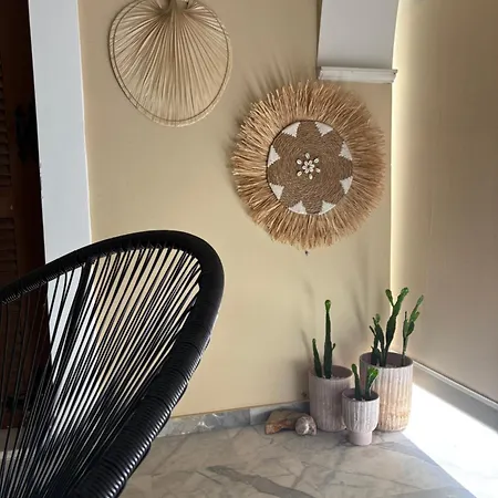 Appartement Memories2 Elegant House Five Min From Corfu Town *