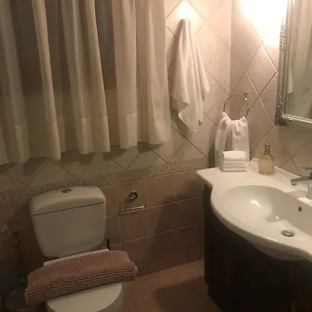 아파트 Memories2 Elegant House Five Min From Corfu Town *