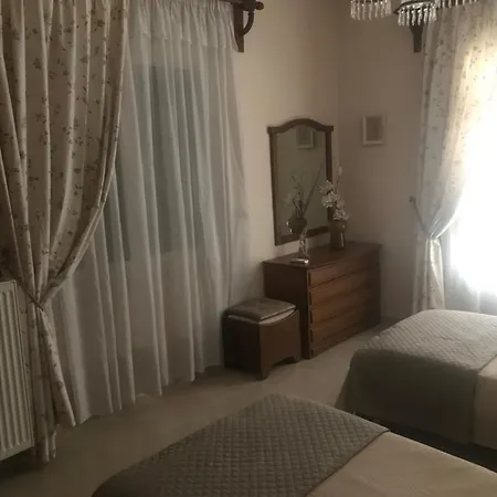 Apartment Memories2 Elegant House Five Min From Corfu Town Corfu (city)
