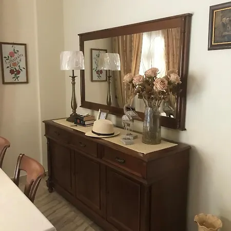 Memories2 Elegant House Five Min From Corfu Town Appartement Corfu (city)