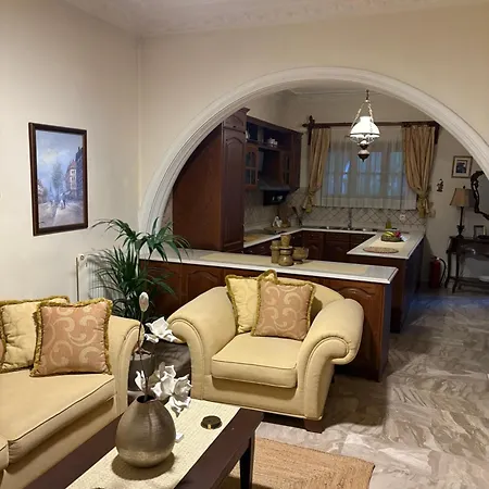 Apartament Memories 2 Elegant House Near Corfu Town! *