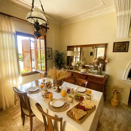 شقة Memories 2 Elegant House Near Corfu Town! *
