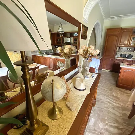Memories 2 Elegant House Near Corfu Town! Appartement