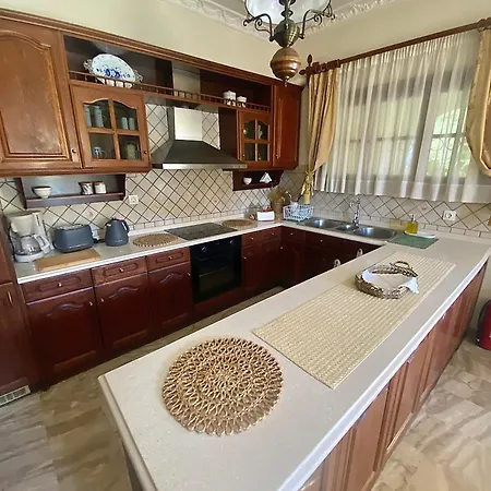 Appartamento Memories 2 Elegant House Near Corfu Town! Corfu (city)