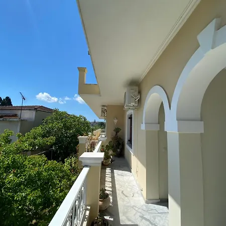 Memories 2 Elegant House Near Corfu Town! Appartement *