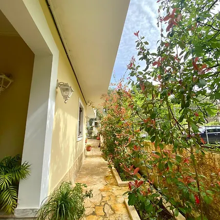 Appartamento Memories 2 Elegant House Near Corfu Town!