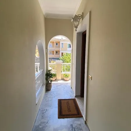 Appartement Memories 2 Elegant House Near Corfu Town! Corfu (city)