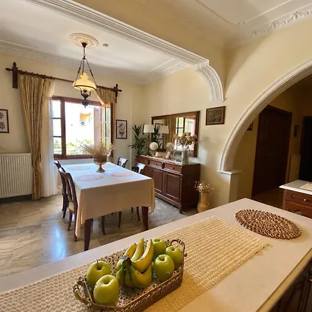Memories 2 Elegant House Near Corfu Town! Appartement