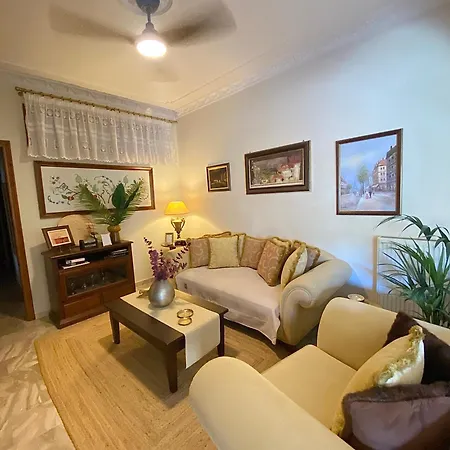 Appartamento Memories 2 Elegant House Near Corfu Town! Corfu (city)