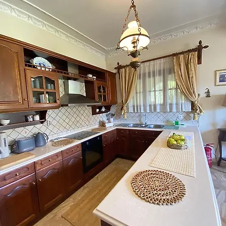Appartamento Memories 2 Elegant House Near Corfu Town!