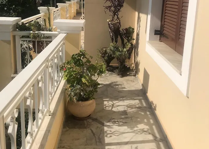 Appartement Memories 2 Elegant House Near Corfu Town!