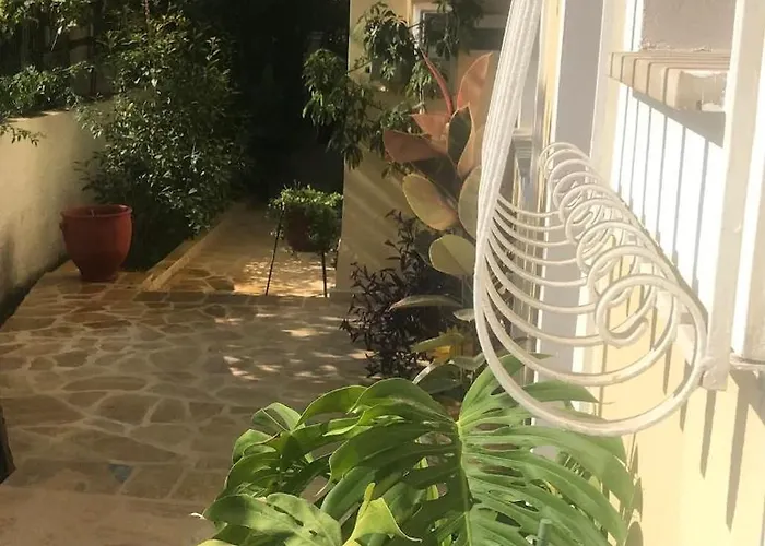 Memories 2 Elegant House Near Corfu Town! Appartement