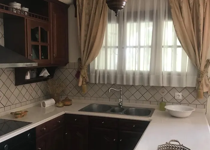 Memories 2 Elegant House Near Corfu Town! Appartement Corfu (city)