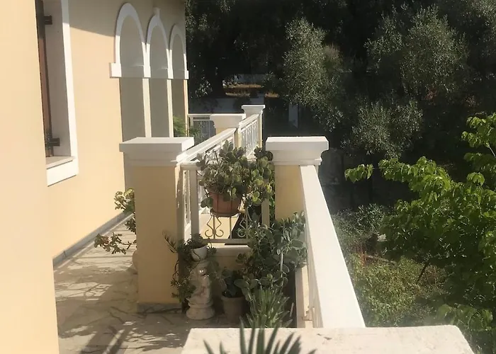 Appartement Memories 2 Elegant House Near Corfu Town! *