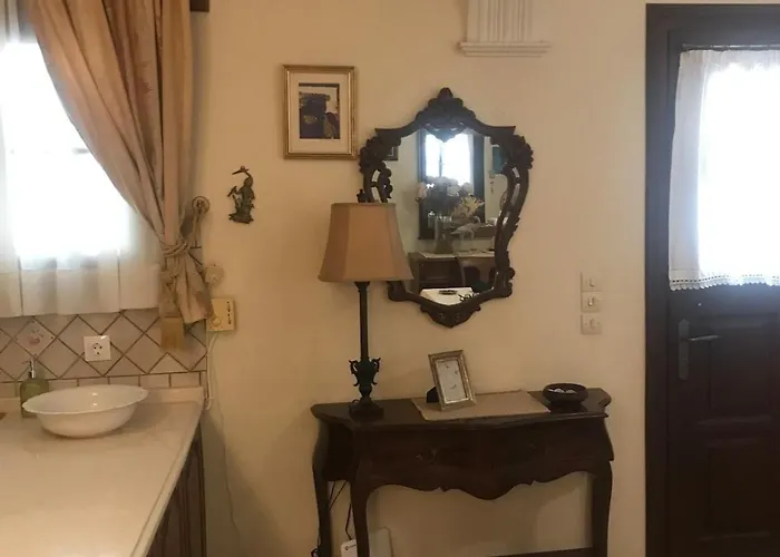 Appartement Memories 2 Elegant House Near Corfu Town! Corfu (city)