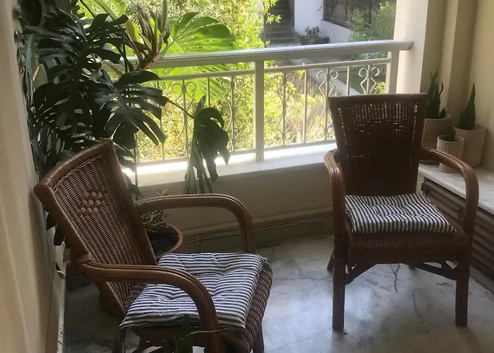 Appartement Memories 2 Elegant House Near Corfu Town!