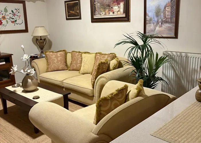 Appartement Memories 2 Elegant House Near Corfu Town! *