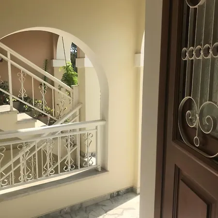 Memories2 Elegant House Five Min From Corfu Town *