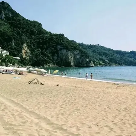 Apartamento Memories2 Elegant House Five Min From Corfu Town *