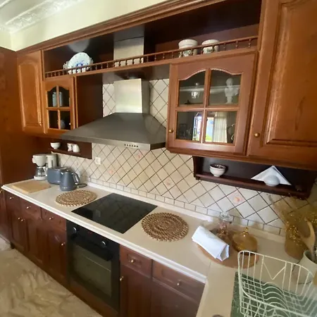 Apartament Memories 2 Elegant House Near Corfu Town! *