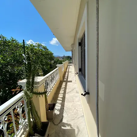 Memories 2 Elegant House Near Corfu Town! Apartament *